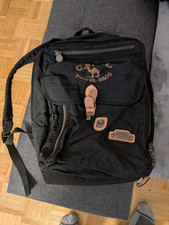 Rare Vintage 90s Camel Travel