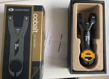Neu Crankbrothers Cobalt 11 XC