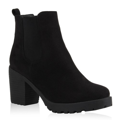 Damen chelsea boots - damen,