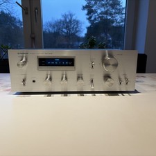 Pioneer SA 508 Stereo