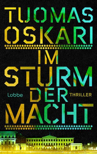 Sturm der macht tuomas - der,