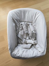 Stokke Tripp Trapp Baby Set Hochstuhl - Natur