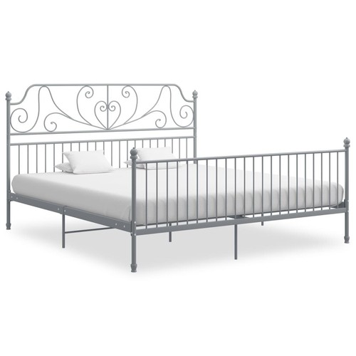 Bettgestell metallbett - bettgestell,