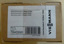 Viessmann Mischereinsatz für 3-Wege-Mischer DN25, 7840990