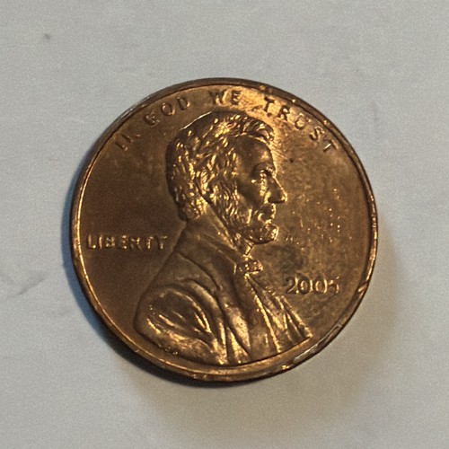 Usa cent 2007 lincoln - 2007,