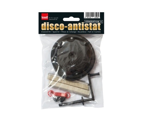 Knosti disco antistat - knosti, disco-antistat