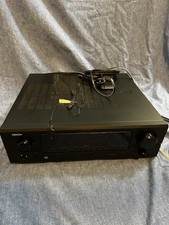 Denon DRA-397 AM/FM Multi-Zone