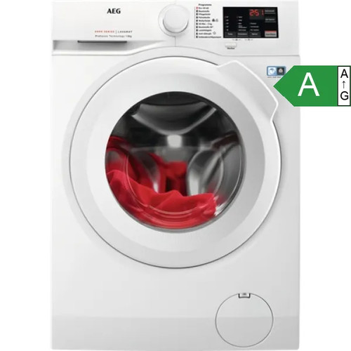 Aeg waschmaschine 8kg - aeg,