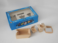 Vintage Dora Kuhn Möbel