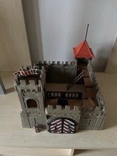 Playmobil Fort Burg Western