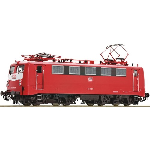 Roco 7500164 lok 141 - e-lok,