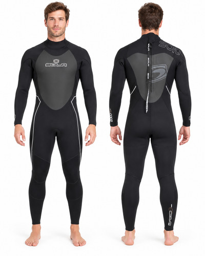 Sola core herren - herren, 5mm