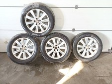 Volkswagen Tiguan 2011 17 Zoll