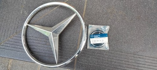 Mercedes stern original teile - stern,