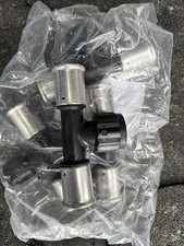 Henco Tstück 32 1/2 32 NEU✅