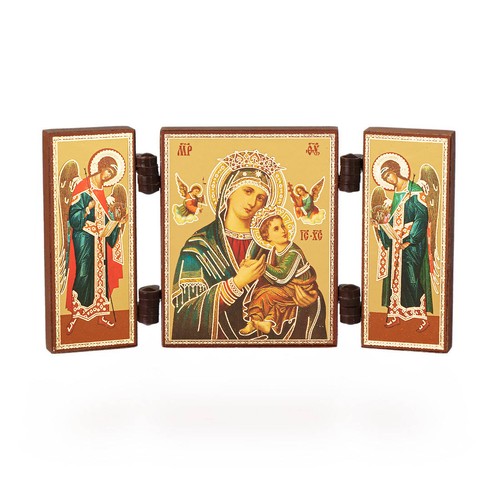 Ikone mutter von - ikone,