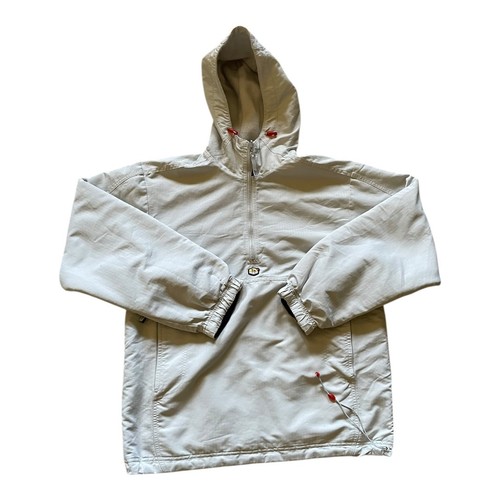 Nike vintage anorak - nike,