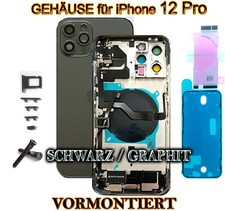 Gehäuse für iPhone 12 Pro