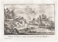 Paolo Anesi - Rome Rom Roma