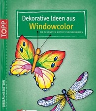TOPP Windowcolor Fensterbilder