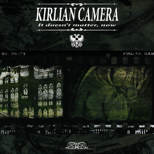 Kirlian camera doesn t - camera, doesn't