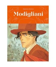 Modigliani, Anderle, Ernesto