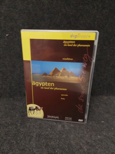 ägypten land der - im,