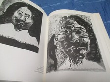 Pablo  Picasso  , Zeichnungen