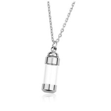 Halskette Urne Beerdigung