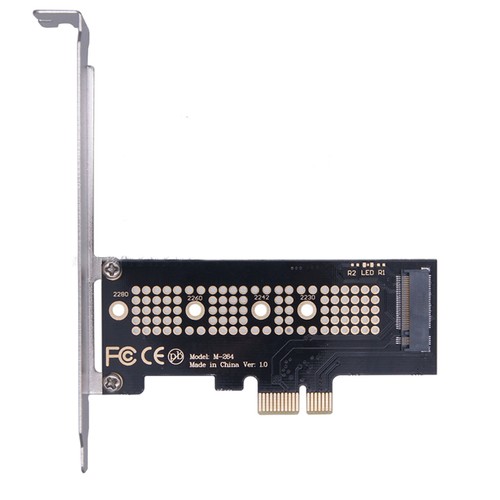 Nvme ssd zu pci - m.2,