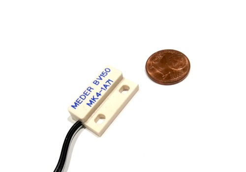 Reed sensor meder mk4 1a71 - reed,