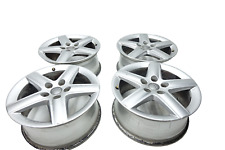 Original Audi A3 8P Alufelgen Felgen 17 zoll 8P0601025D