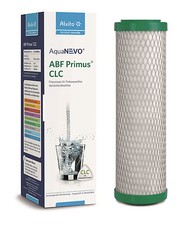 Alvito wasserfilter abf primus - abf,