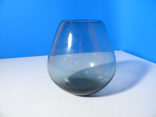Schöne vintage wmf vase - b),