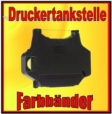 komp. Farbband Triumph-Adler TA Gabriele 9009 IBM 194 6715 6717 Compact Gr. 188C
