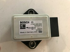 ESP Sensor Steuergerät Bosch