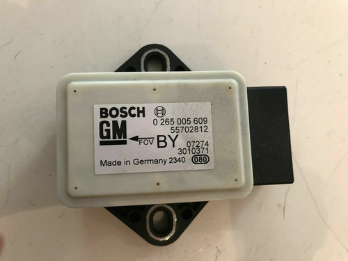 Esp sensor steuergerät bosch - sensor,