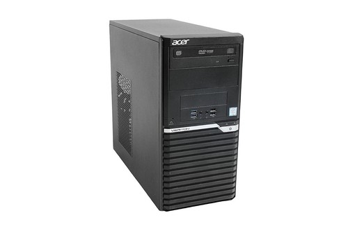 Acer veriton m4640g - acer,