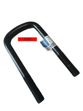 NEU Mercedes Actros Axor Federbügel U-bolzen A9493310225