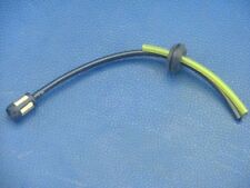 Benzinschlauch + Filter passend für Atika HB60 Heckenschere