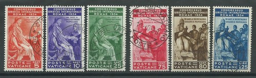 1935 vaticano vatikanstadt - 1935,