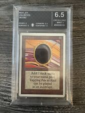 ORIGINAL MTG MOX JET Unlimited - 2.4oo bei Barzahlung