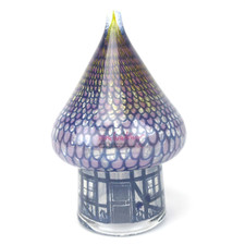 Vera Walther Glasobjekt Serie