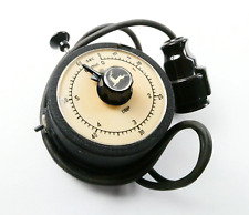 BAEUERLE BS522 (980.00257/2000/9.68) HIRSCH-BELICHTUNGSSCHALTUHR