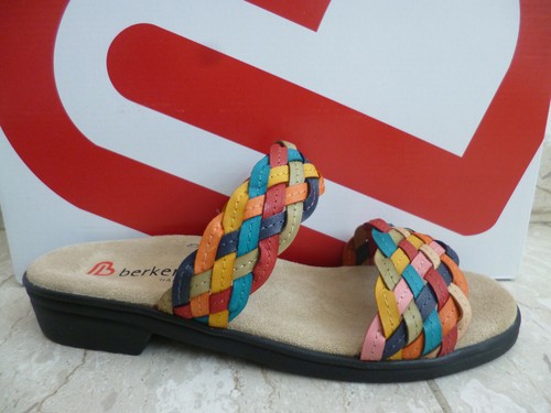 Berkemann damen pantolette - berkemann,