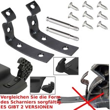 HANDSCHUHFACH DECKEL