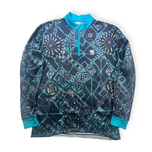 Riff raff vintage radtrikot - raff,