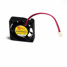1x12V 2 Pin 40mm Mini 4 cm DC