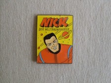 NICK, Der Weltraumfahrer -