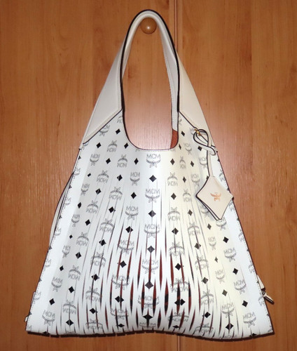 Mcm tasche aren shopper - mcm,